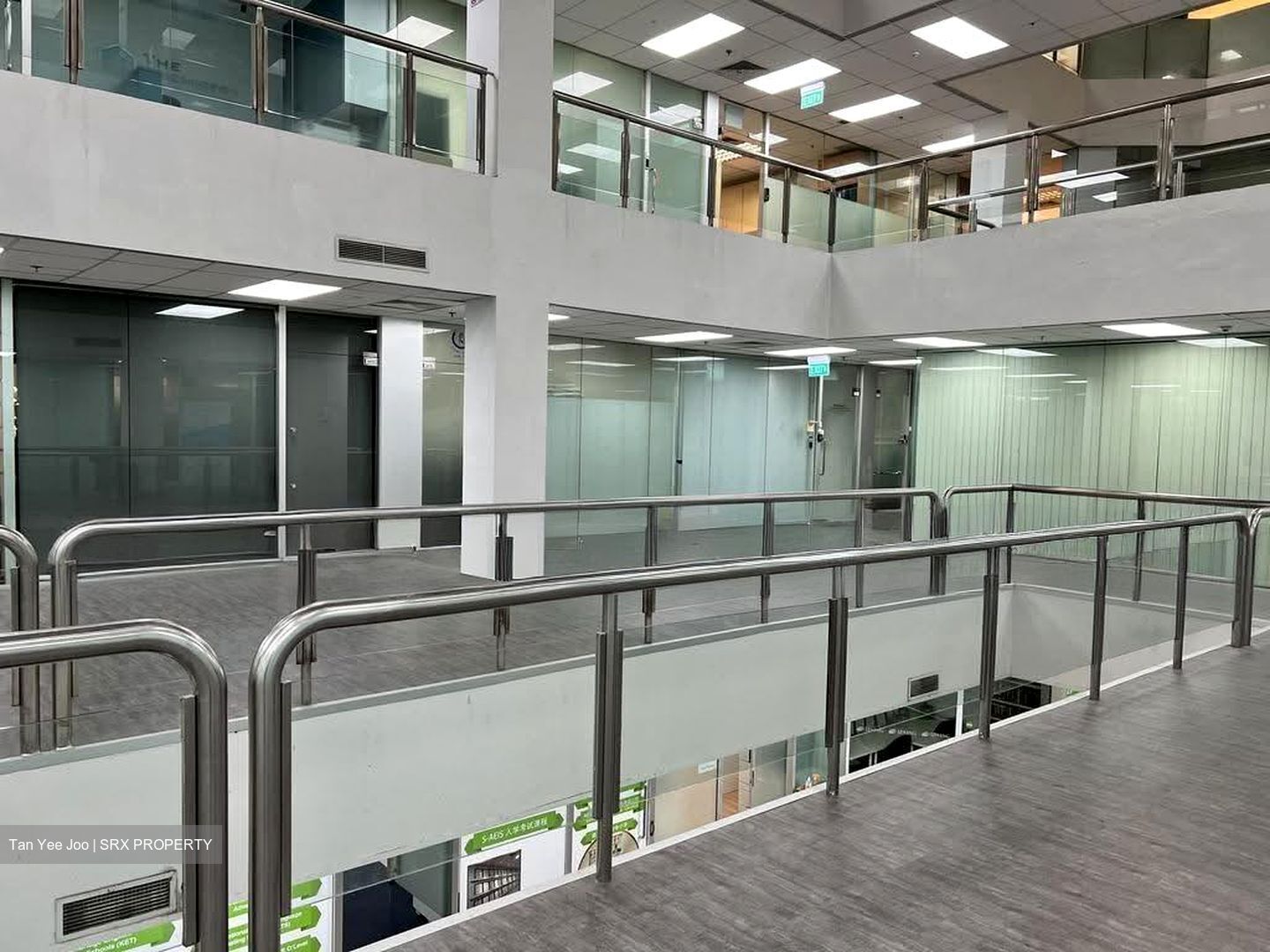 North Bridge Centre (D7), Office #638988871